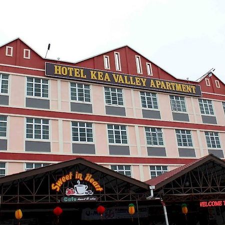 برينشانغ Kea Valley Hotel Apartment المظهر الخارجي الصورة